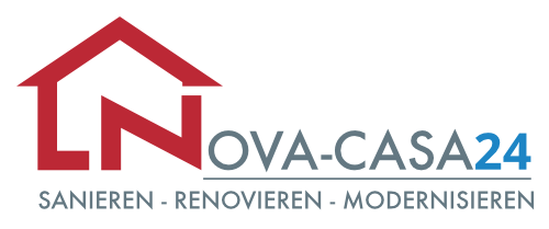 Logo Nova-Casa24